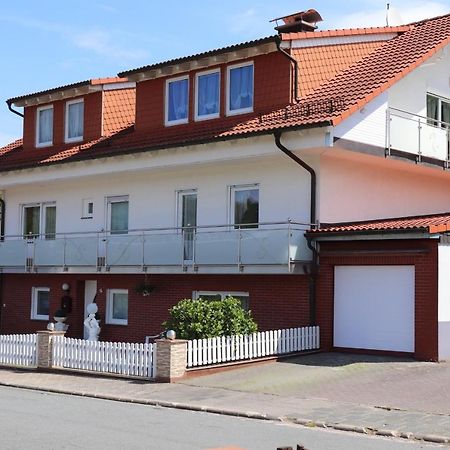 Ferien- Und Monteurwohnung Julia Mörlenbach Εξωτερικό φωτογραφία