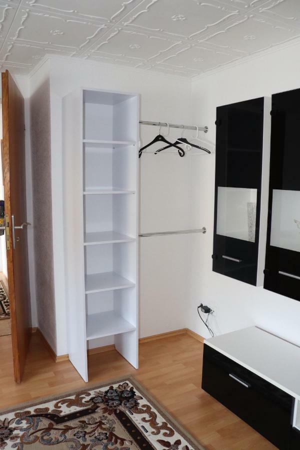 Ferien- Und Monteurwohnung Julia Mörlenbach Εξωτερικό φωτογραφία