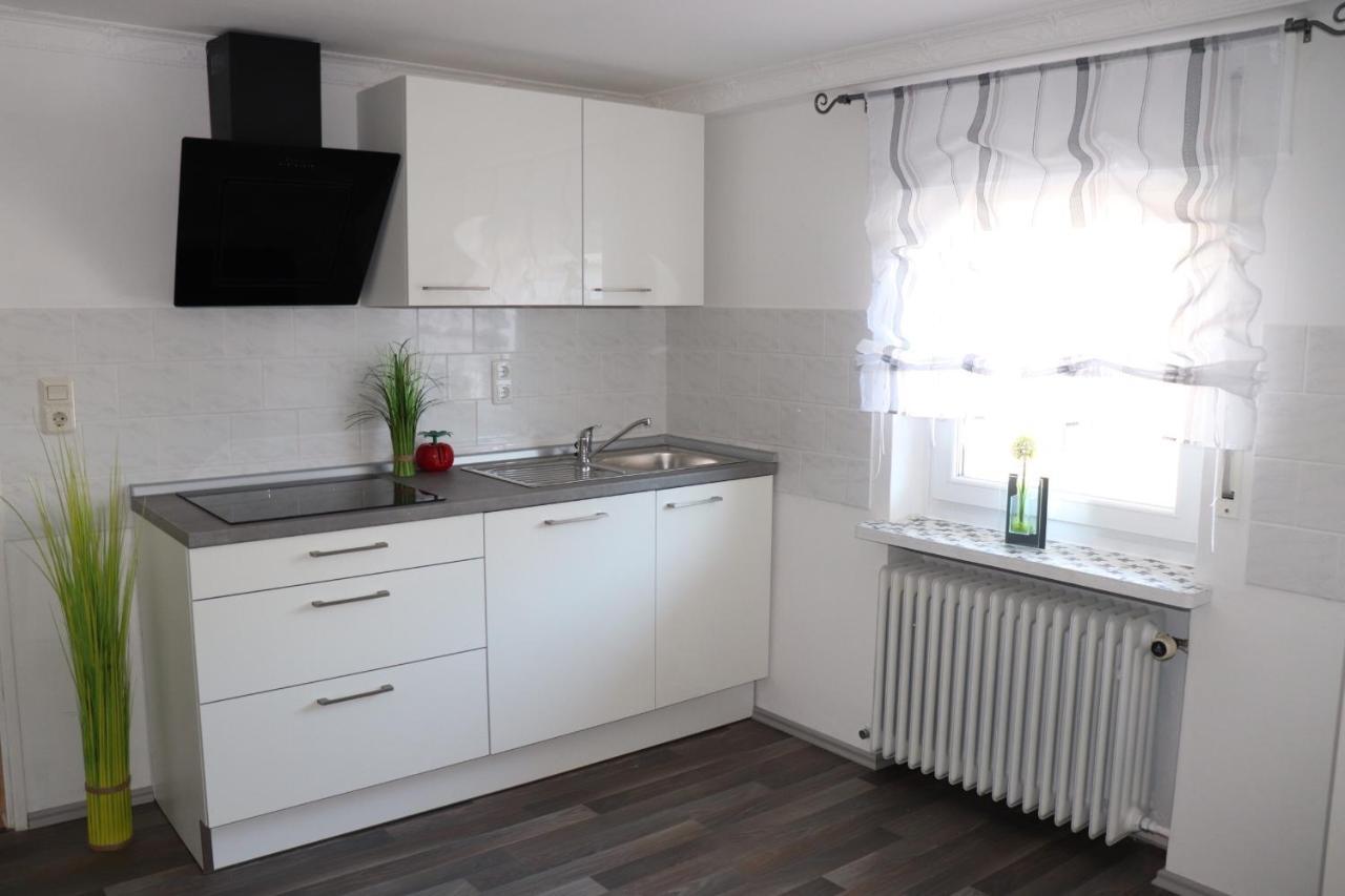 Ferien- Und Monteurwohnung Julia Mörlenbach Εξωτερικό φωτογραφία