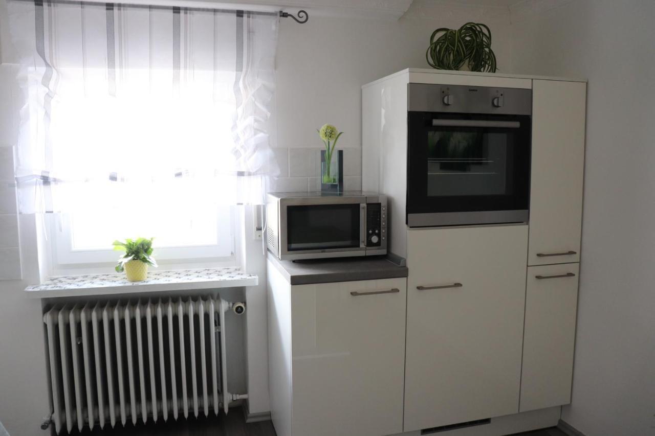 Ferien- Und Monteurwohnung Julia Mörlenbach Εξωτερικό φωτογραφία